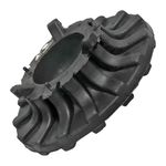 Calço de Mola Traseiro do Fiat Grand Siena, Idea, Linea e outros - Mobensani MB455