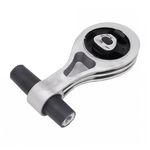 Suporte Limitador de Torção do Motor Traseiro do Fiat Argo, Cronos e Strada - Mobensani MB4487