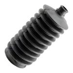 Coifa da Caixa de Direção Esquerda do Fiat 147, Elba, Fiorino e outros - Mobensani MB403