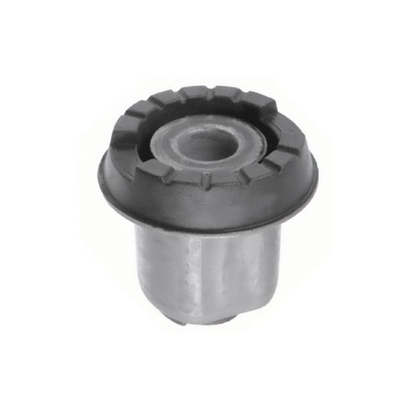 Bucha do Quadro do Motor Traseira do Peugeot 206 e 207 - Mobensani MB5001