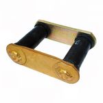 Algema de Mola Traseira do Renault Trafic - Mobensani MB9076