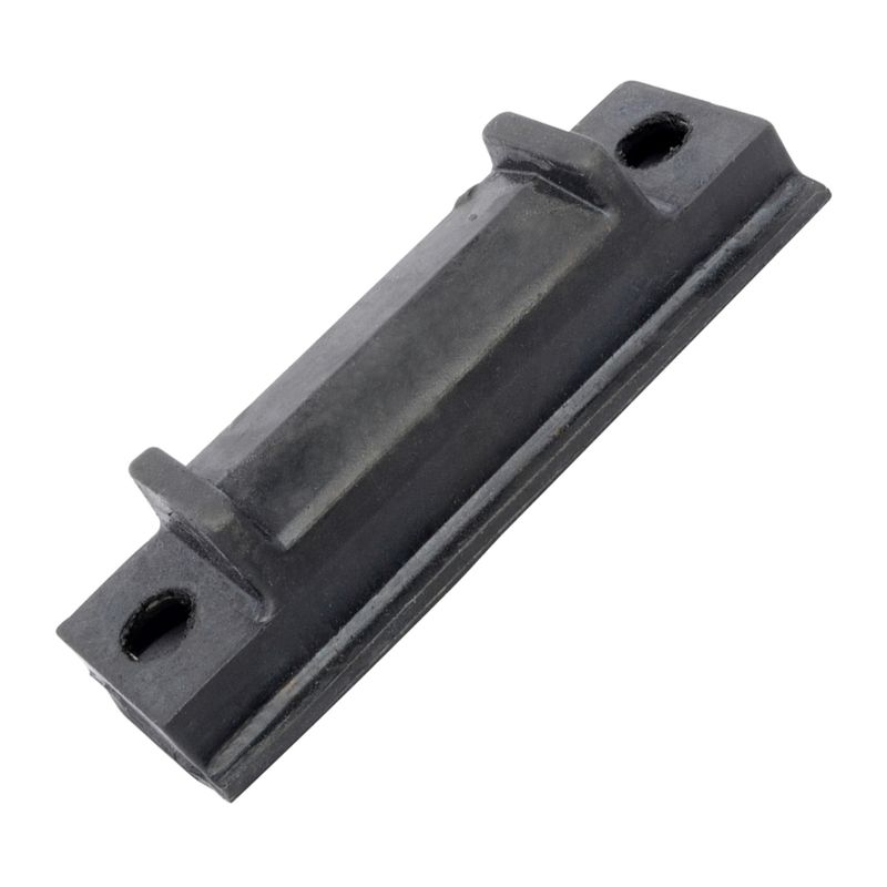 Coxim de Apoio da Mola Traseira do Fiat 147, Elba, Fiorino e outros - Mobensani MB484