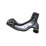Bandeja de Suspensão Dianteira Esquerda do Ford Courier e Fiesta - Cofap BJC08121M