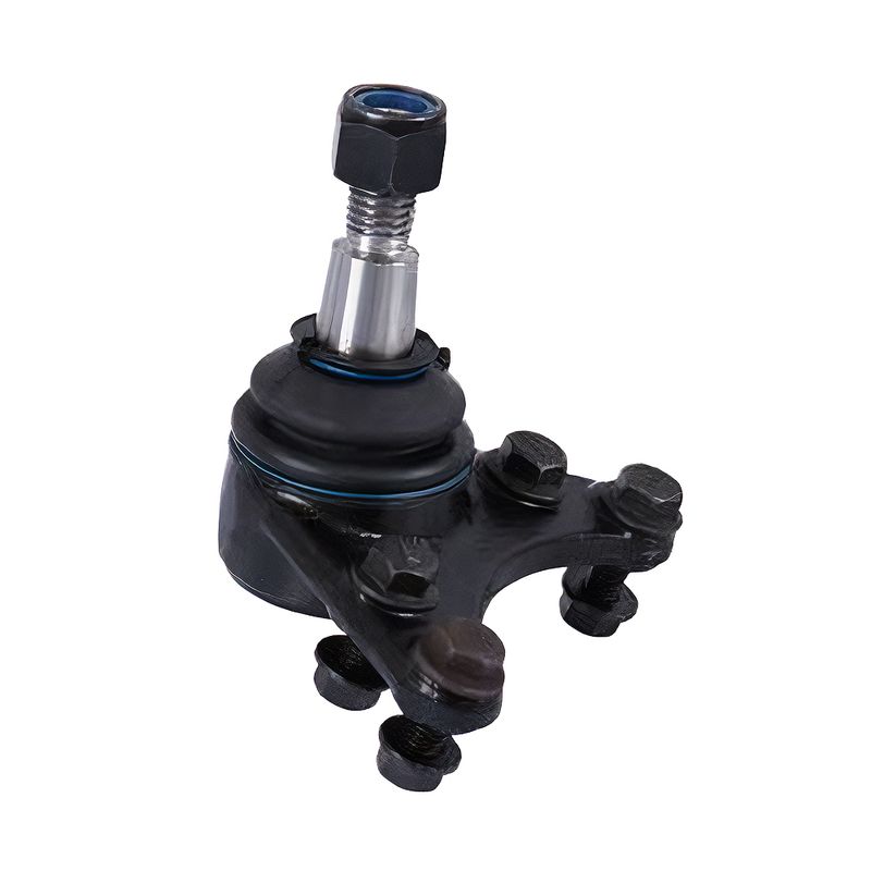 Mola Helicoidal Dianteira do Ford Escort, Verona e Volkswagen Apollo - Cofap MC.EFOR65