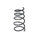 Mola Helicoidal Dianteira do Fiat Palio Weekend - Cofap MC.EFIAT24