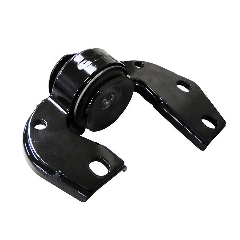 Suporte da Barra Tensora Dianteiro Direito do Chevrolet Celta, Corsa e Prisma - Cofap STC04126M