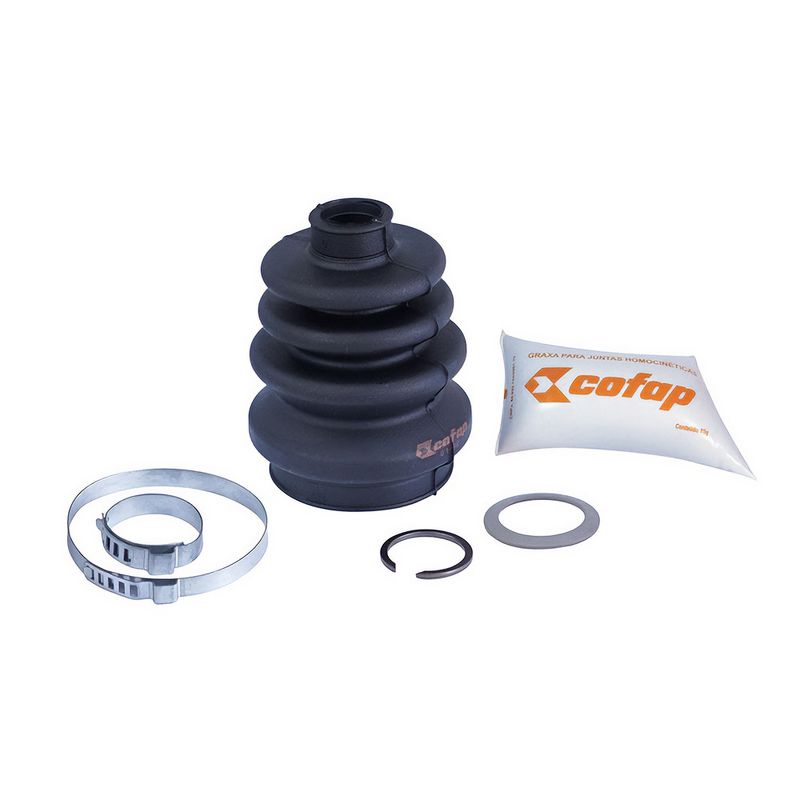 Kit de Reparo da Junta Homocinética Dianteiro Lado Câmbio do Chevrolet Agile, Celta, Corsa e outros - Cofap KJD04202