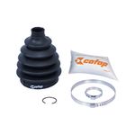 Kit de Reparo da Junta Homocinética Dianteiro Lado Roda do Ford Courier, Ecosport, Fiesta e outros - Cofap KJH08207