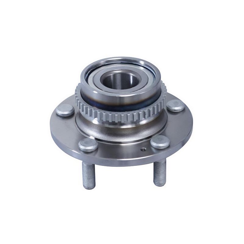 Cubo de Roda Traseiro do Hyundai Tucson e Kia Sportage - Cofap CRC32003