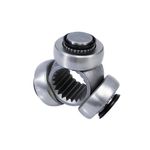 Trizeta Dianteira Lado Câmbio do Fiat 500, Cronos, Doblo e outros - Cofap TRC03506