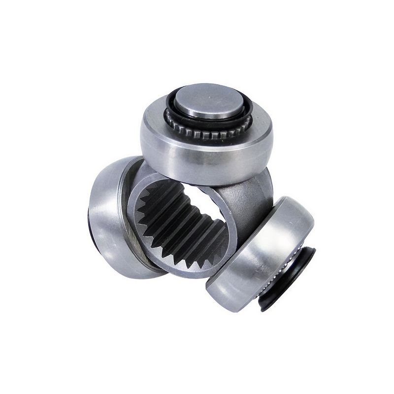 Trizeta Dianteira Lado Câmbio do Fiat 500, Cronos, Doblo e outros - Cofap TRC03506