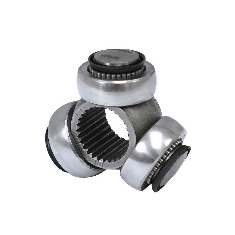 Trizeta Dianteira Lado Câmbio do Fiat Palio, Punto e Strada - Cofap TRC03508