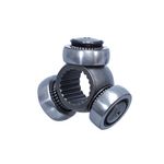 Trizeta Dianteira Lado Câmbio do Chevrolet Onix, Prisma e Peugeot 206 - Cofap TRC17001