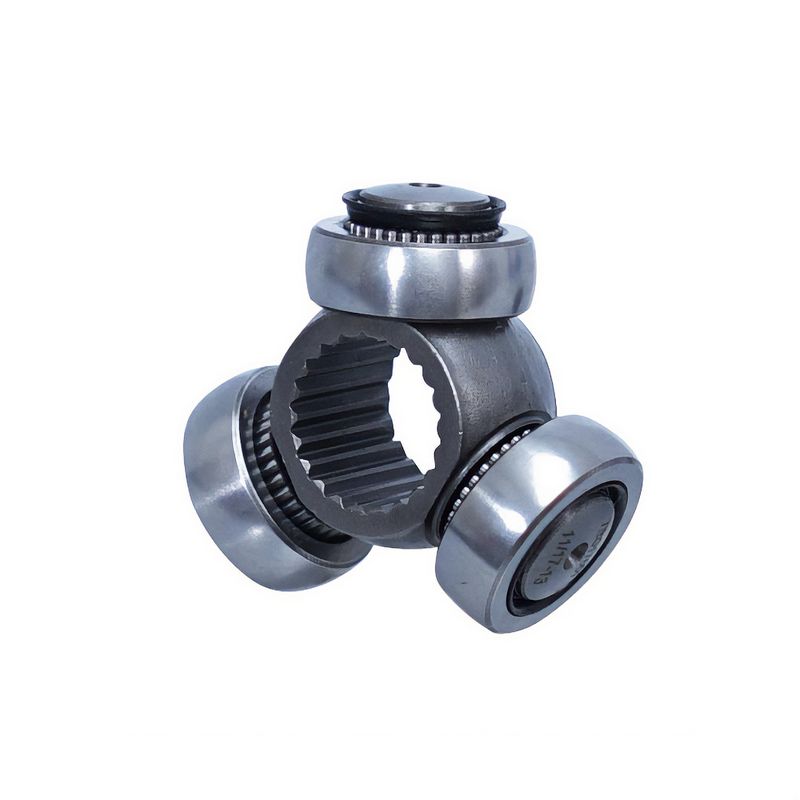 Trizeta Dianteira Lado Câmbio do Chevrolet Onix, Prisma e Peugeot 206 - Cofap TRC17001