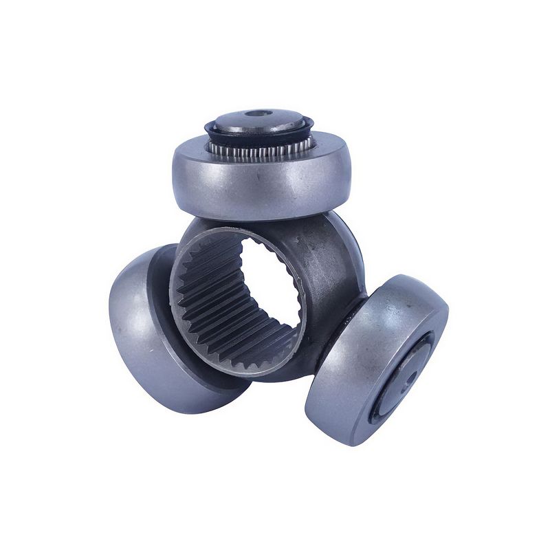 Trizeta Dianteira Lado Câmbio do Citroen Jumper, Fiat Ducato e Peugeot Boxer - Cofap TRC03509