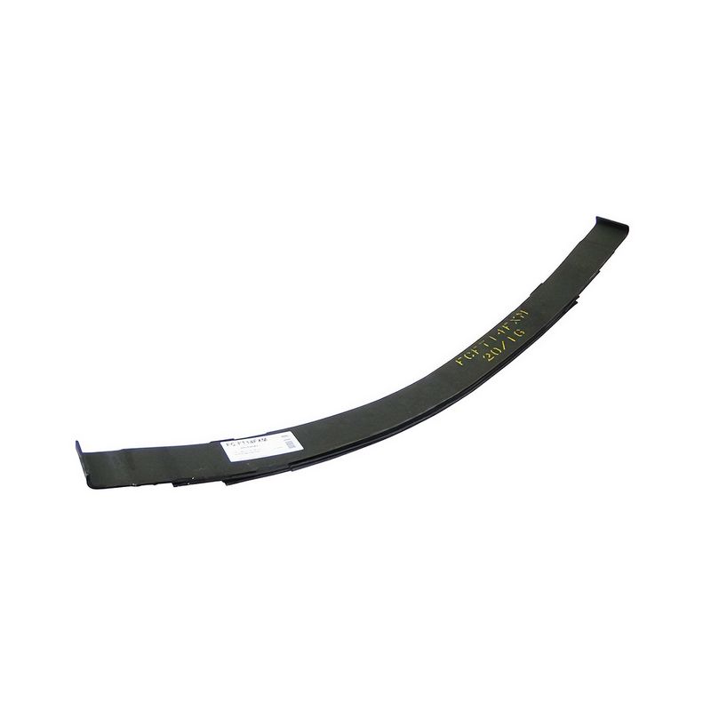 Feixe de Mola Traseiro do Fiat Mille e Uno - Cofap FC.FT14FXM