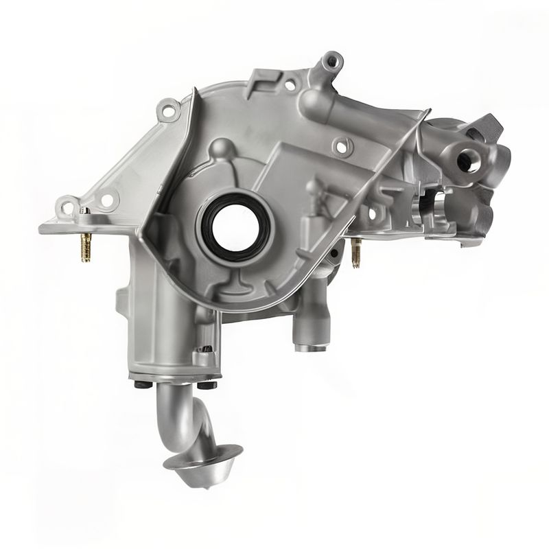 Bomba de Óleo do Fiat Fiorino, Palio, Siena e outros - SKF VKPO 421188