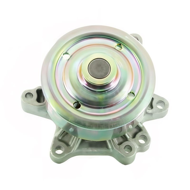 Bomba de Água do Toyota Corolla - SKF VKPC 91808