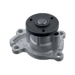 Bomba de Água do Nissan Kicks, March, Versa e outros - SKF VKPC 490001