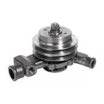 Bomba de Água do Chevrolet Bonanza, D-20, Veraneio e outros - SKF VKPC 4563