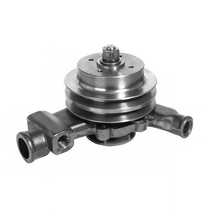 Bomba de Água do Chevrolet Bonanza, D-20, Veraneio e outros - SKF VKPC 4563