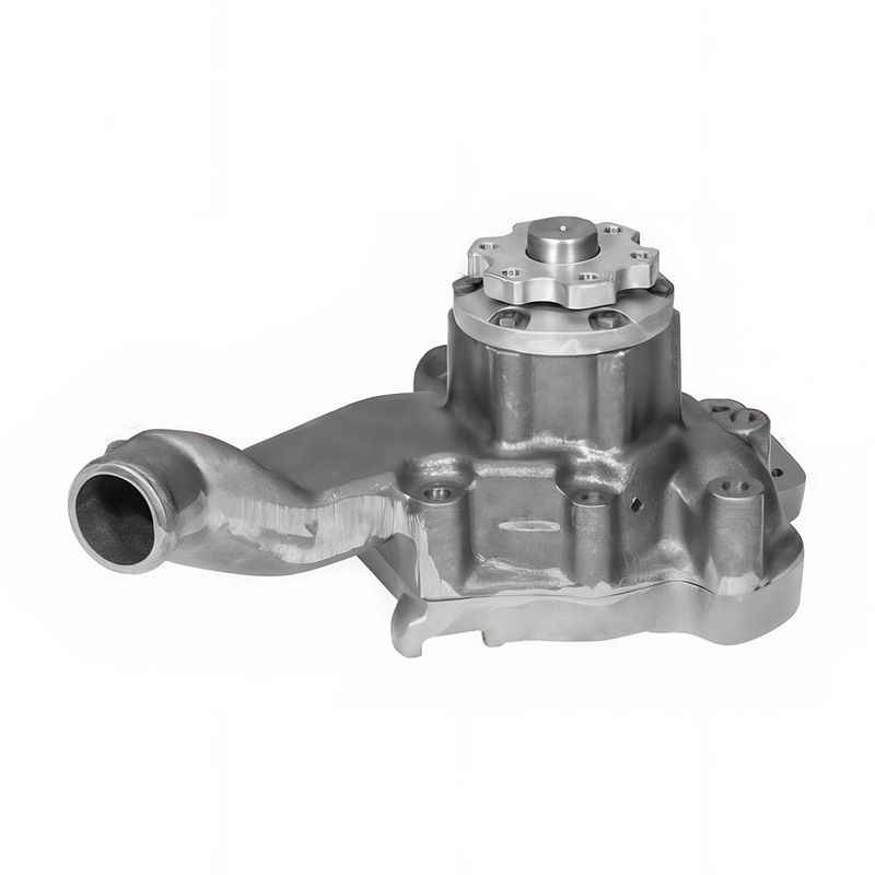 Bomba de Água do Mercedes Benz L 1113, L 1313, L 1314 e outros - SKF VKPC 4682