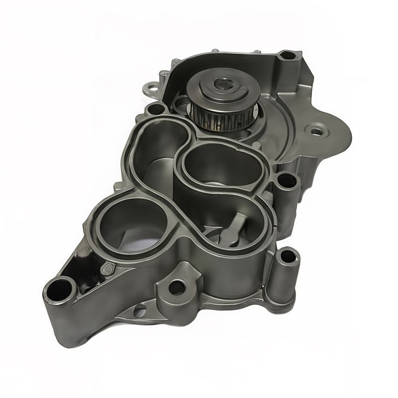 Bomba de Água do Volkswagen Fox, Gol, Audi A3 e outros - SKF VKPC 81341 A