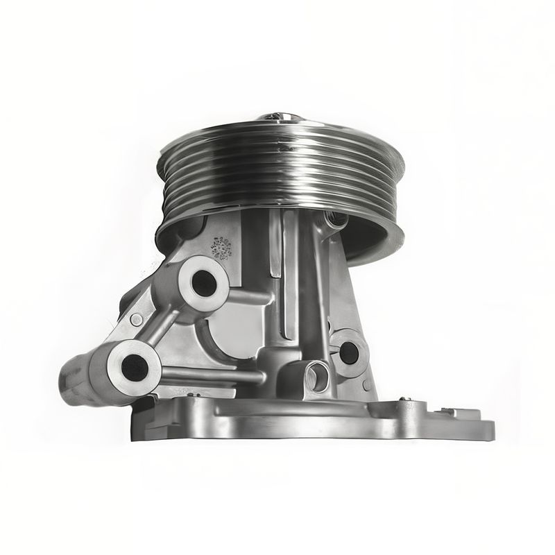 Bomba de Água do Ford Ranger e Troller T4 - SKF VKPC 4991