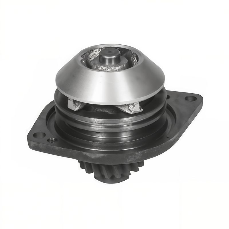 Bomba de Água do Mercedes Benz L 1618, LK 1618, Volkswagen 12-140 T e outros - SKF VKPC 4669