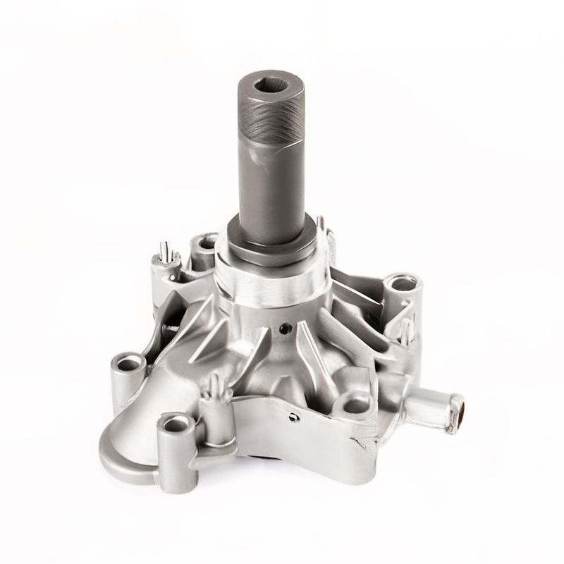 Bomba de Água do Iveco Daily - SKF VKPC 4927