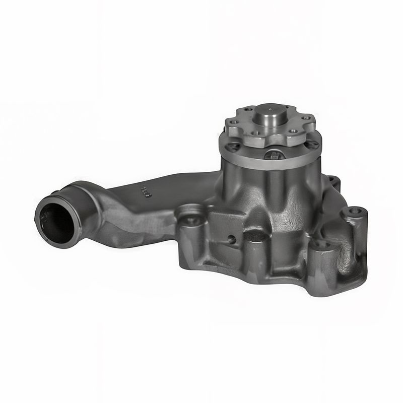 Bomba de Água do Mercedes Benz 1214 K, 1418 E, 1714 K e outros - SKF VKPC 4668