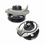 Bomba de Água do Chevrolet S10 - SKF VKPC 4992