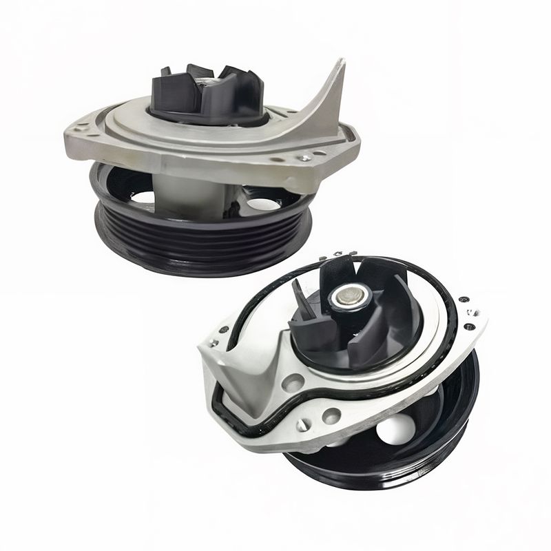 Bomba de Água do Chevrolet S10 - SKF VKPC 4992