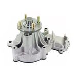 Bomba de Água do Toyota Hilux e Hilux SW4 - SKF VKPC 91829 A