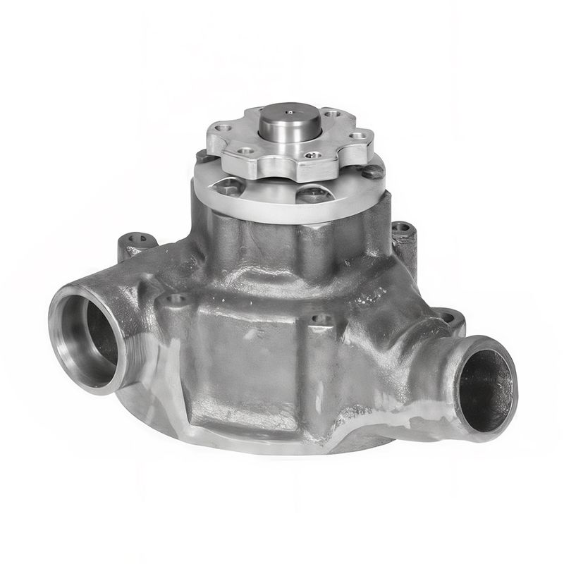 Bomba de Água do Mercedes Benz 1214 C, 1214 K, 710 e outros - SKF VKPC 4675