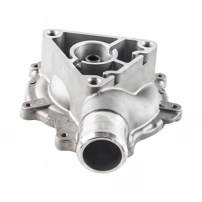 Bomba de Água do Fiat Bravo, Doblo, Grand Siena e outros - SKF VKPC 4919