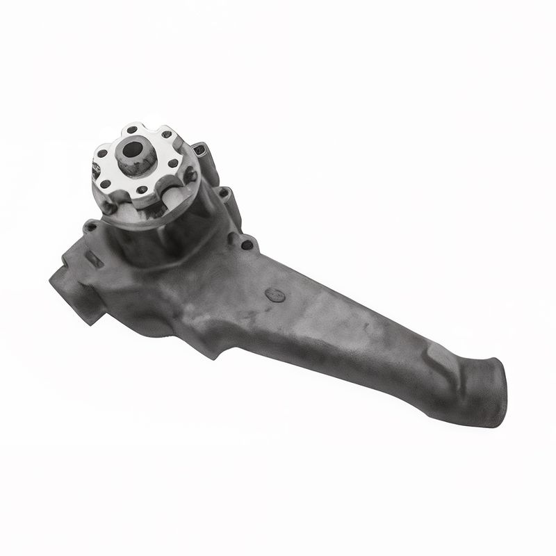 Bomba de Água do Mercedes Benz 1418 E, 1718, 1718 A e outros - SKF VKPC 4900