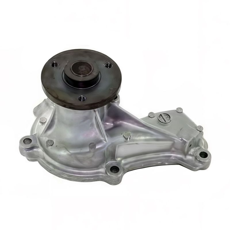 Bomba de Água do Honda Accord, CR-V e Civic - SKF VKPC 93611 A