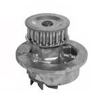 Bomba de Água do Chevrolet Agile, Celta, Classic e outros - SKF VKPC 4591