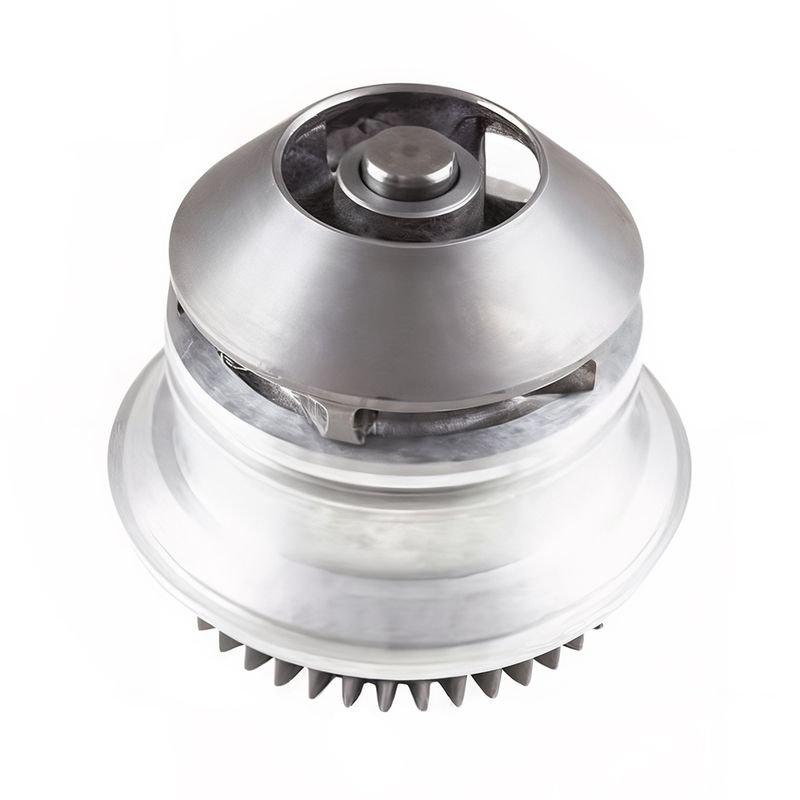 Bomba de Água do Agrale 6000, Furgovan, MA 5.0 e outros - SKF VKPC 4936