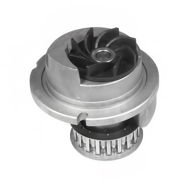 Bomba de Água do Chevrolet Corsa, Meriva, Montana e outros - SKF VKPC 4602