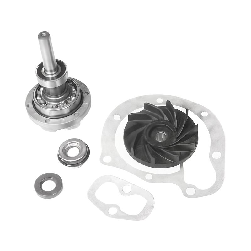 Kit de Reparo da Bomba de Água do Mercedes Benz L 1113, L 1313, L 1314 e outros - SKF VKPC 4695 R