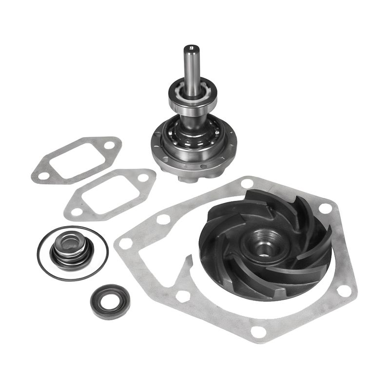 Kit de Reparo da Bomba de Água do Mercedes Benz L 1519, L 2219, L 2220 e outros - SKF VKPC 4699 R