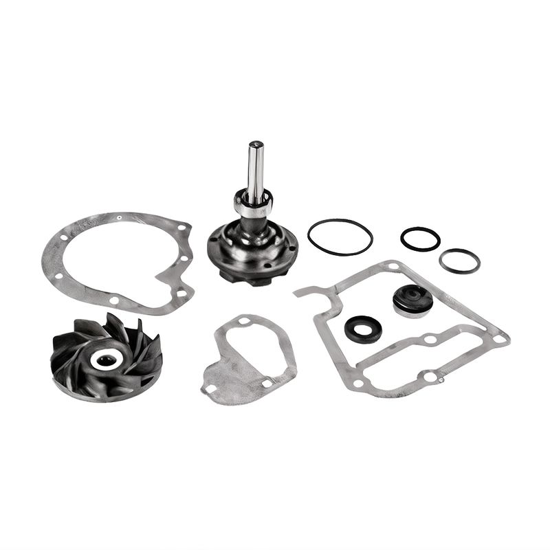 Kit de Reparo da Bomba de Água do Mercedes Benz 1418 E, 1718, 1718 A e outros - SKF VKPC 4720 R