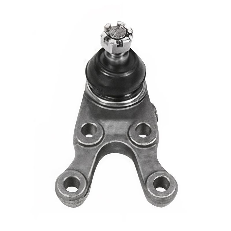 Pivô de Suspensão Inferior Direito do Mitsubishi L200 e Pajero - SKF VKDS 6012