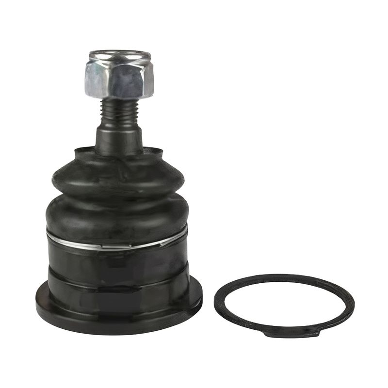 Pivô de Suspensão Inferior Direito/Esquerdo do Honda Fit - SKF VKDS 6216