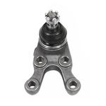 Pivô de Suspensão Inferior Esquerdo do Mitsubishi L200 e Pajero - SKF VKDS 6013