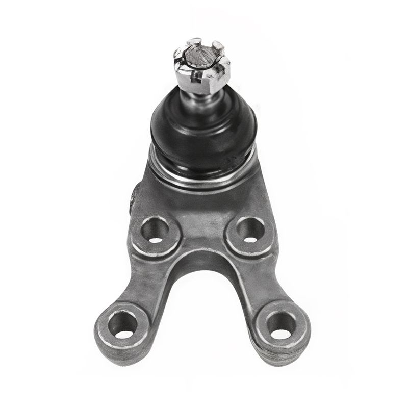 Pivô de Suspensão Inferior Esquerdo do Mitsubishi L200 e Pajero - SKF VKDS 6013