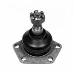 Pivô de Suspensão Inferior Direito/Esquerdo do Chevrolet Blazer e S10 - SKF VKDS 4743