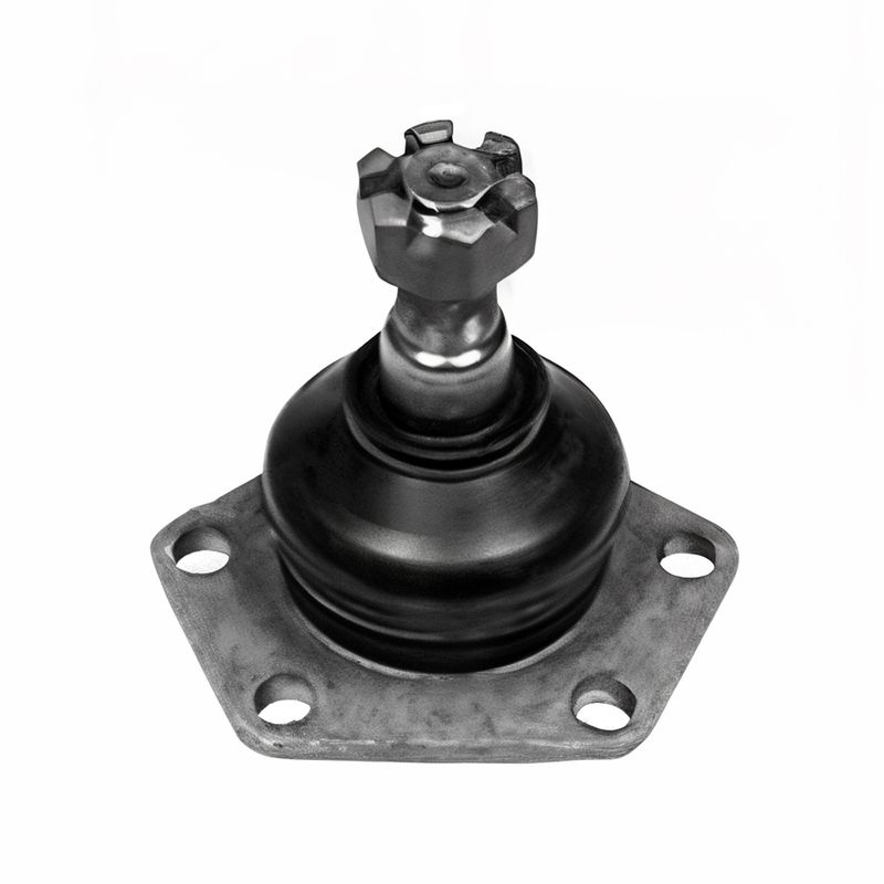 Pivô de Suspensão Inferior Direito/Esquerdo do Chevrolet Blazer e S10 - SKF VKDS 4743